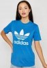 Adidas Originals t-shirt Damski Trefoil Dh3132 Adidas Originals t-shirt Damski Trefoil Dh3132